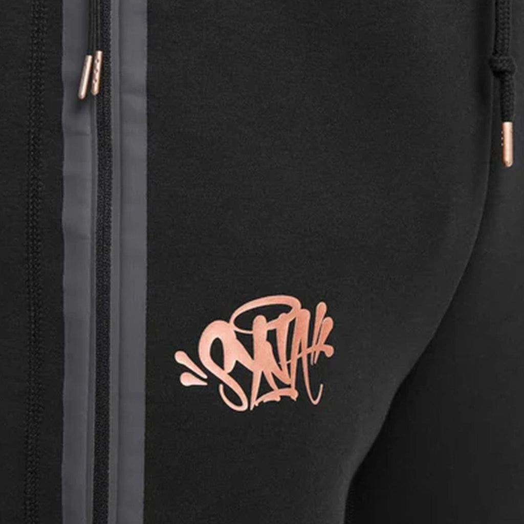 Central Cee x Nike Tech Fleece Jogger Pants 'Syna World' - Kick Game