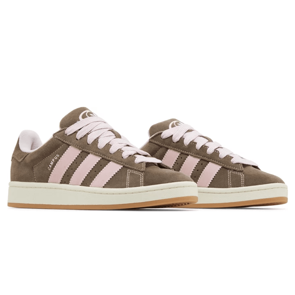 adidas Campus 00s 'Dust Cargo Clear Pink' - Kick Game