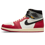 Union LA x Air Jordan 1 Retro High OG SP 'Chicago Shadow'