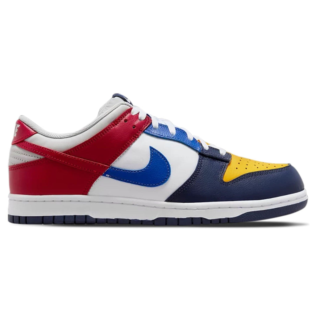 Nike Dunk Low Japan QS 'What The' 2024 - Kick Game