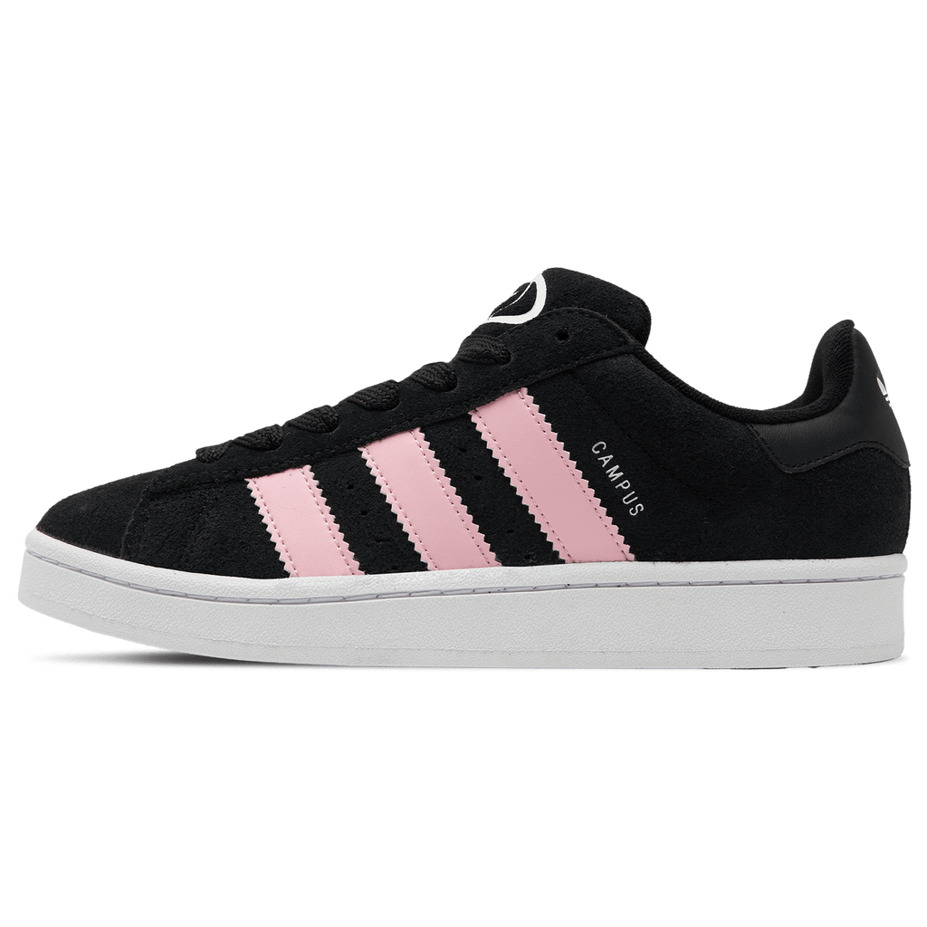 adidas Campus 00s Wmns 'Black True Pink' - Kick Game