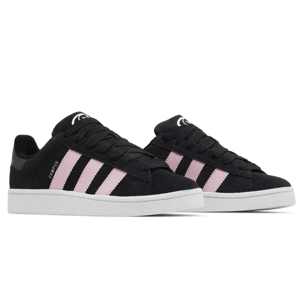 adidas Campus 00s Wmns 'Black True Pink' - Kick Game