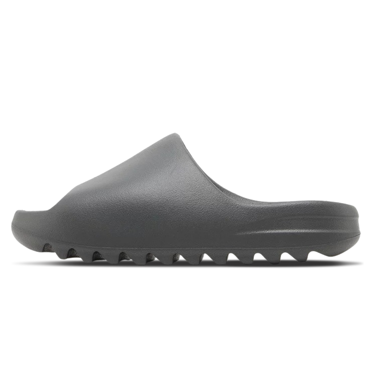 adidas Yeezy Slides 'Granite' - Kick Game