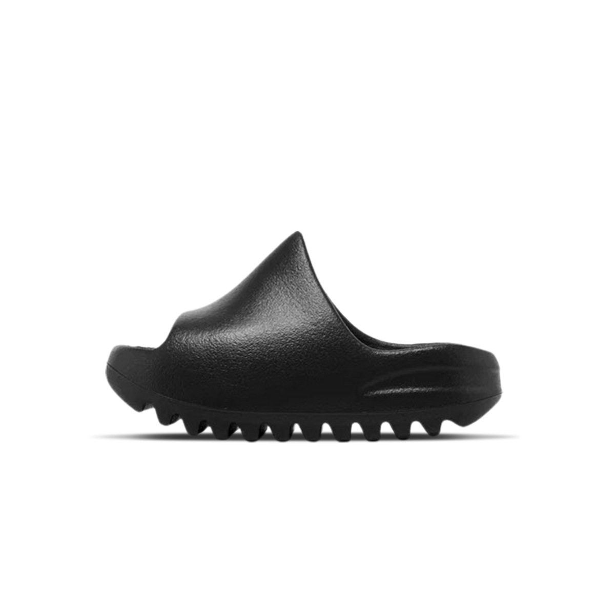 adidas Yeezy Slide Kids 'Dark Onyx'