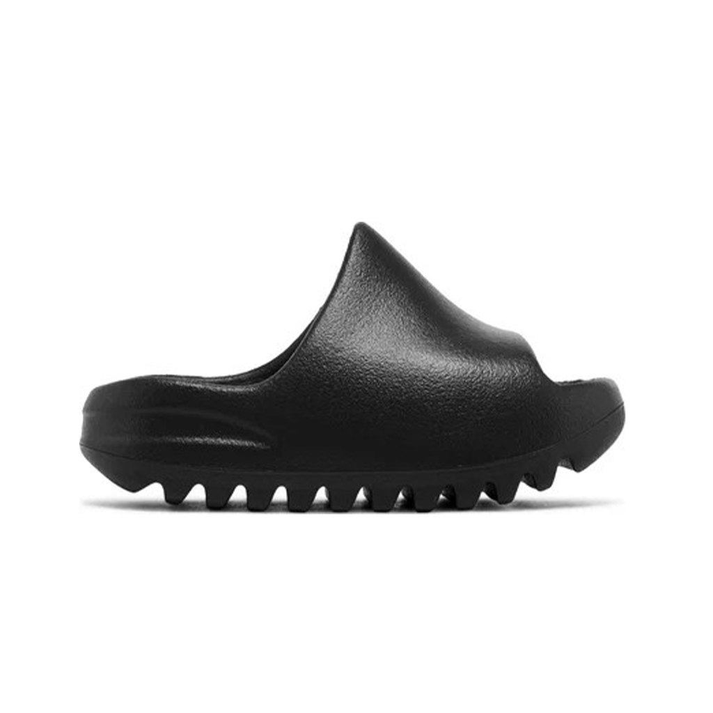 adidas Yeezy Slide Kids 'Dark Onyx'