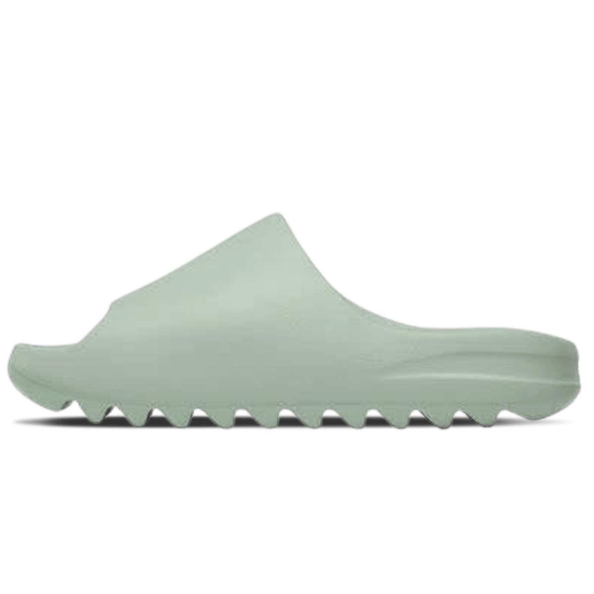 adidas Yeezy indigo Slide 'Salt' - UrlfreezeShops