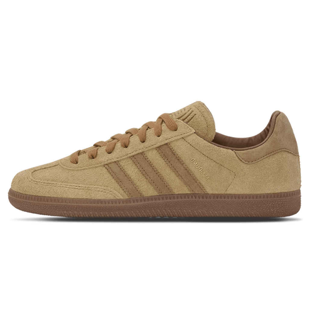 JJJJound x adidas Samba OG 'Tobacco' - Kick Game