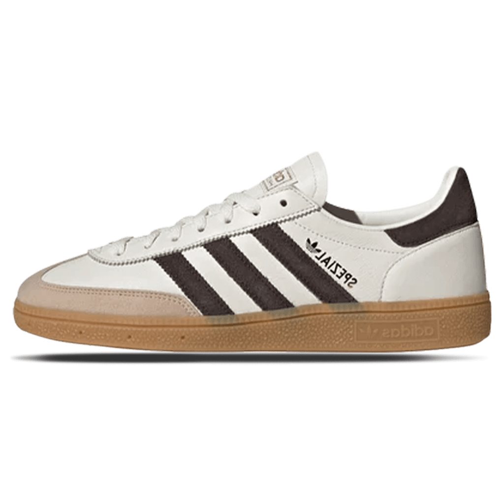 adidas Handball Spezial 'Off White Dark Brown' - Kick Game