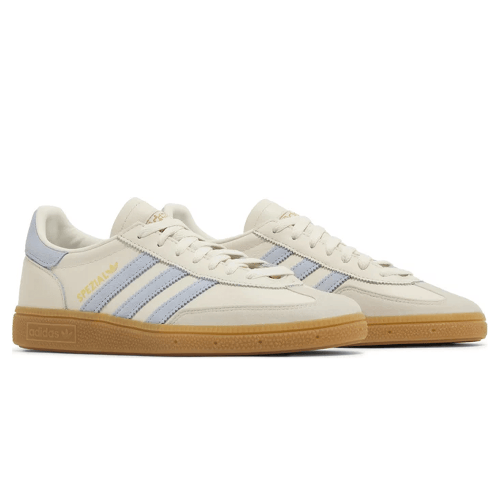 adidas Handball Spezial 'Shadow Brown Aluminium Gum' - Kick Game