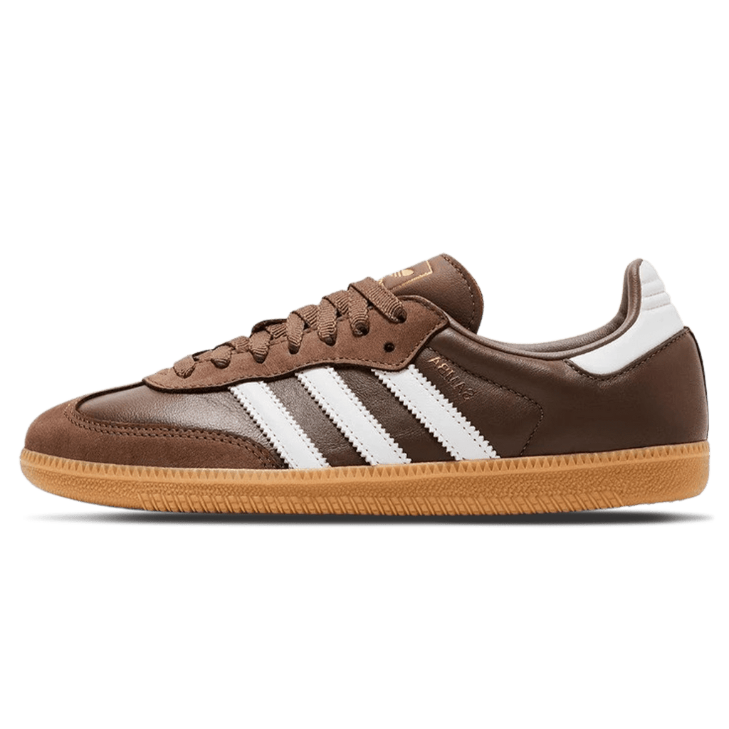 adidas Samba OG Wmns 'Earth Strata' - Kick Game