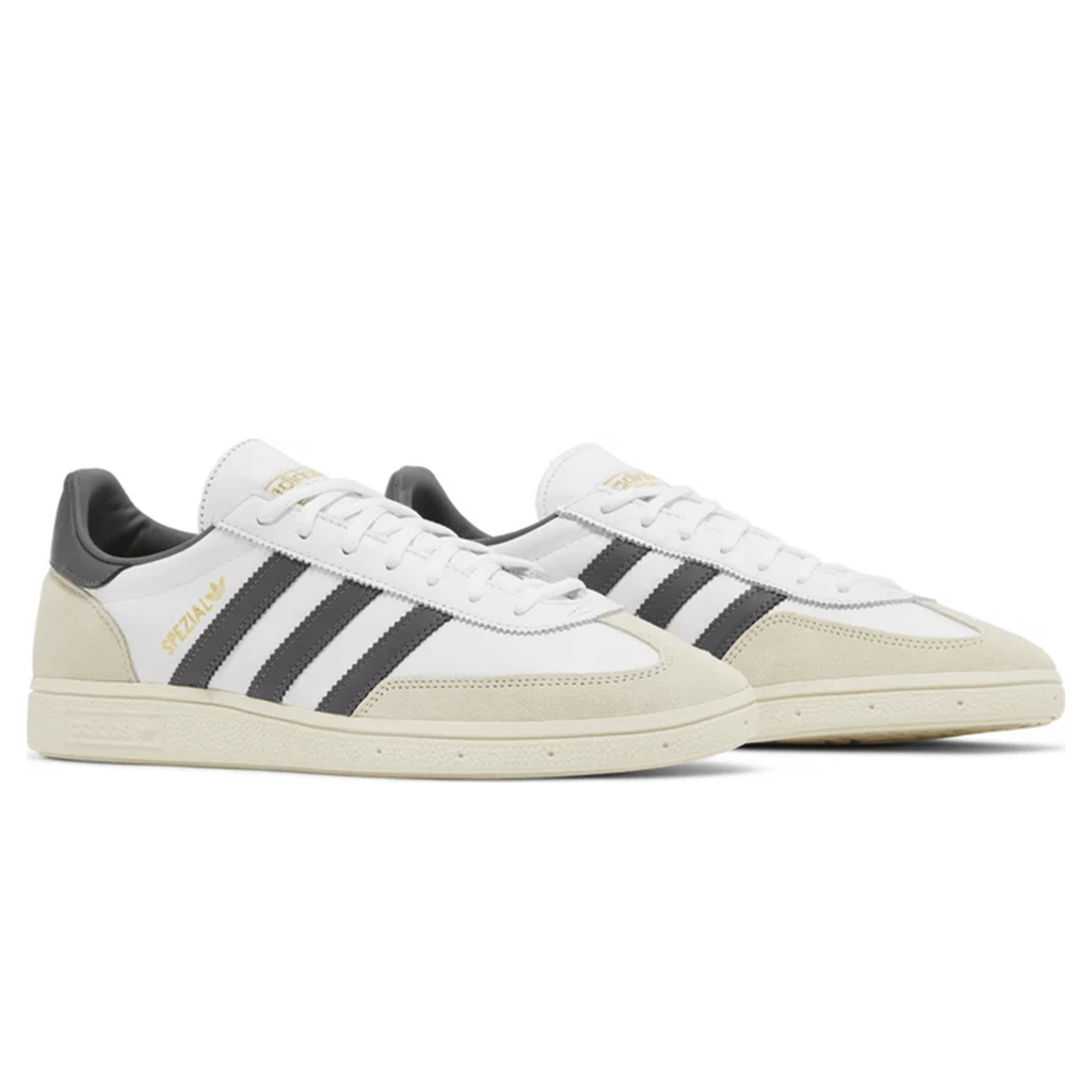 adidas Handball Spezial 'White Grey' - Kick Game