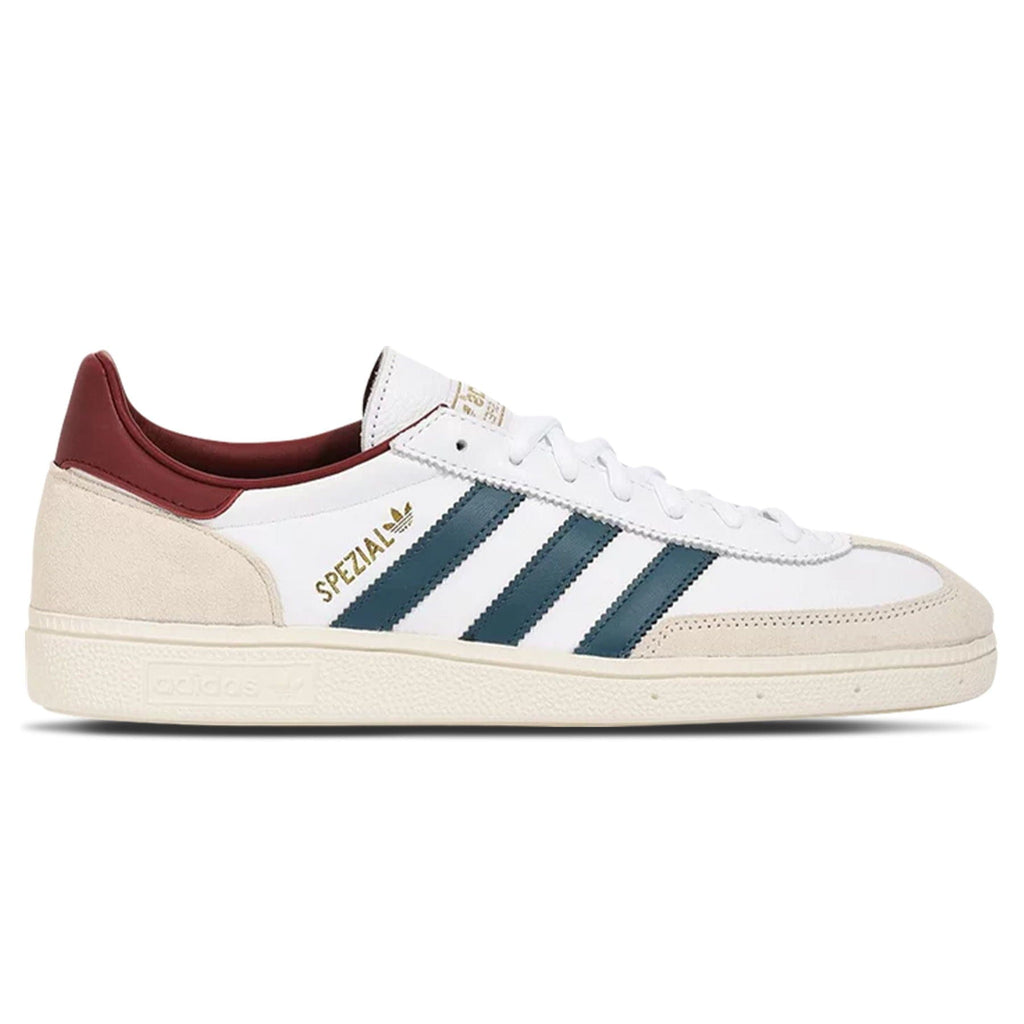 adidas Handball Spezial 'White Arctic Night' - Kick Game