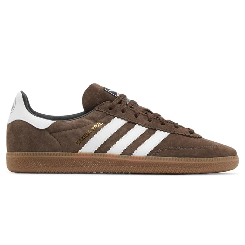 adidas Samba Deco Spezial 'Brown White Gum' - Kick Game