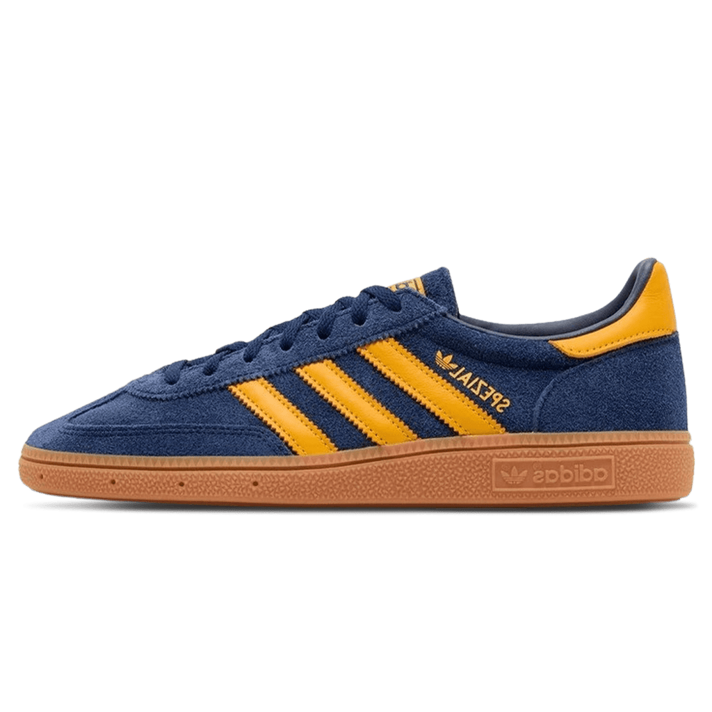 adidas Handball Spezial 'Night Indigo Crew Yellow' - Kick Game