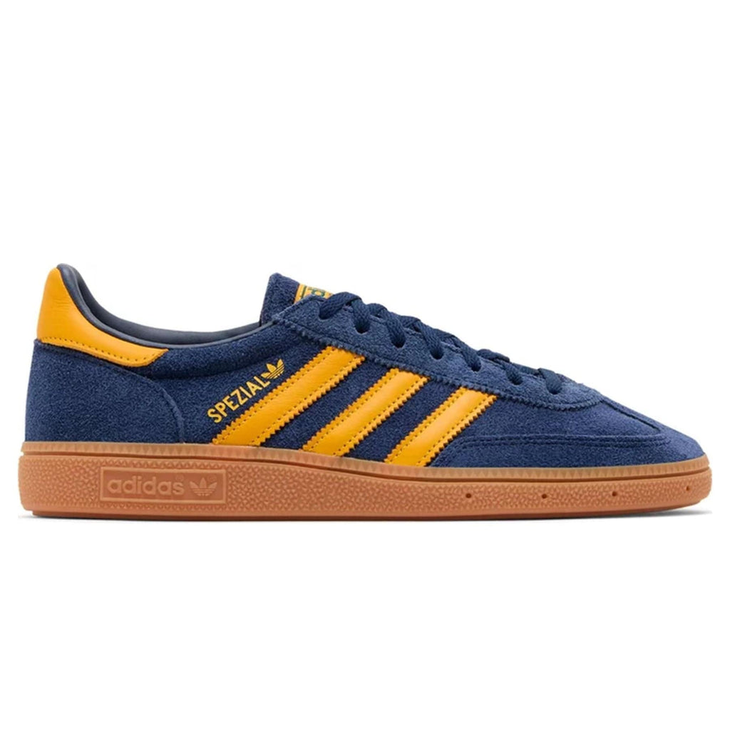 adidas Handball Spezial 'Night Indigo Crew Yellow' - Kick Game