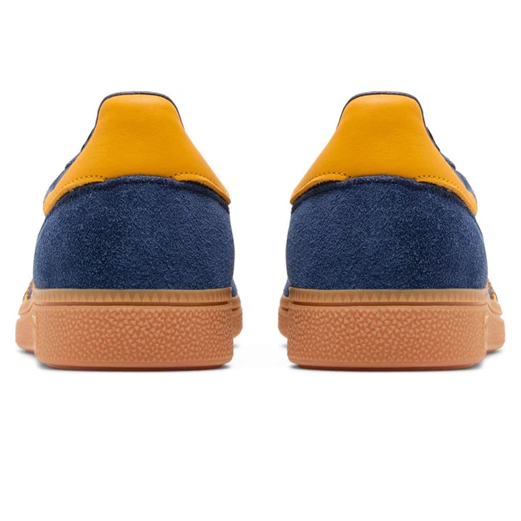 adidas Handball Spezial 'Night Indigo Crew Yellow' - Kick Game