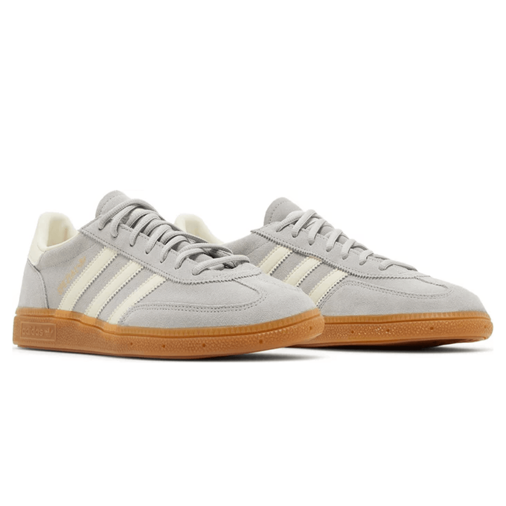 adidas Handball Spezial 'Grey Cream' - Kick Game