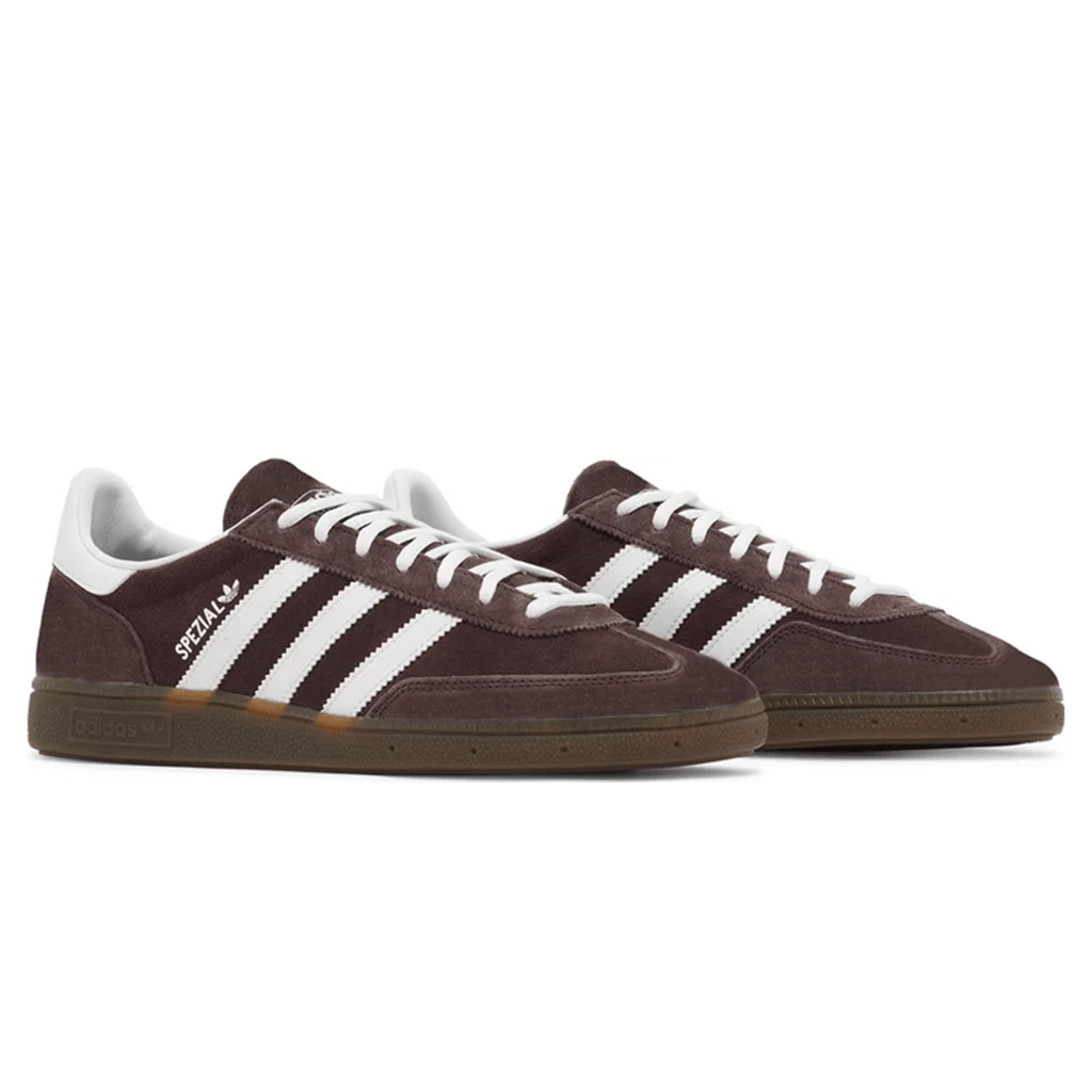 adidas Handball Spezial 'Shadow Brown Gum' - Kick Game