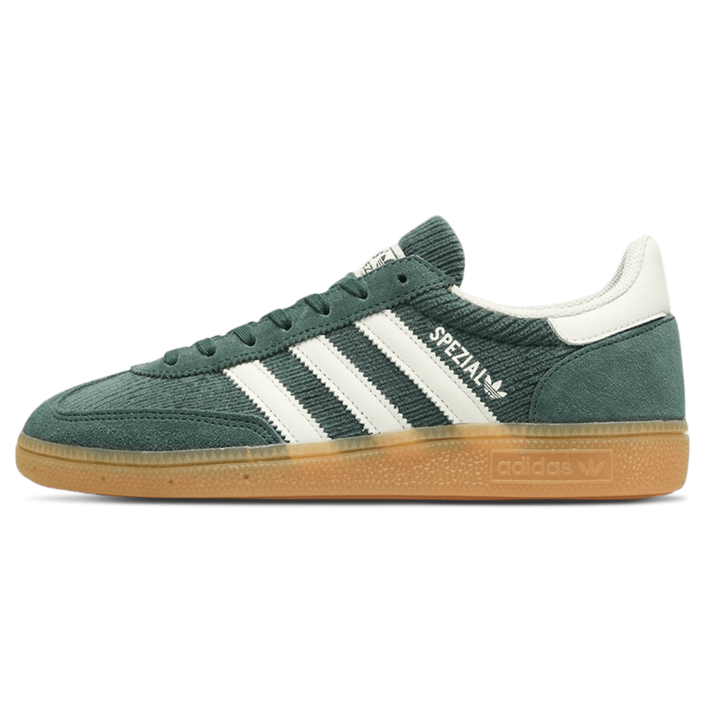 adidas Handball Spezial Wmns 'Corduroy Pack - Mineral Green' - Kick Game