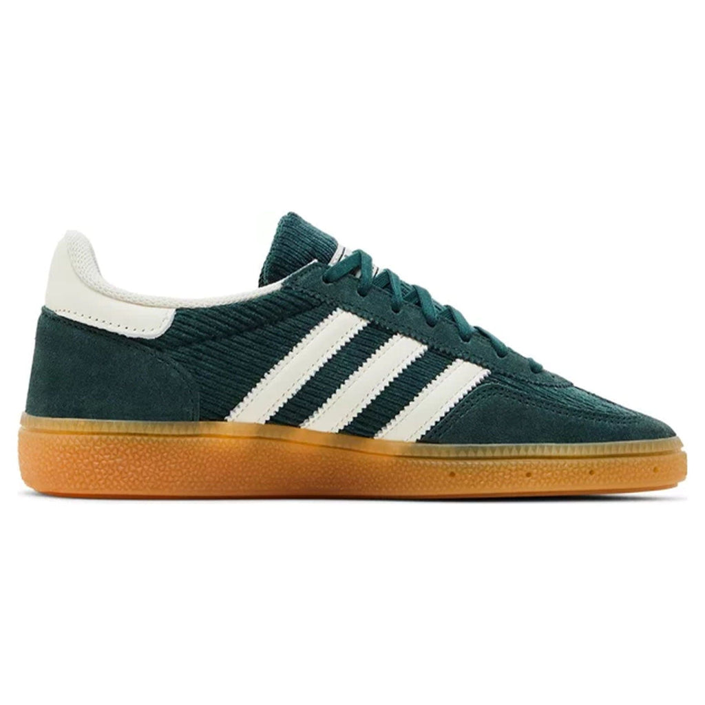 adidas Handball Spezial Wmns 'Corduroy Pack - Mineral Green' - Kick Game