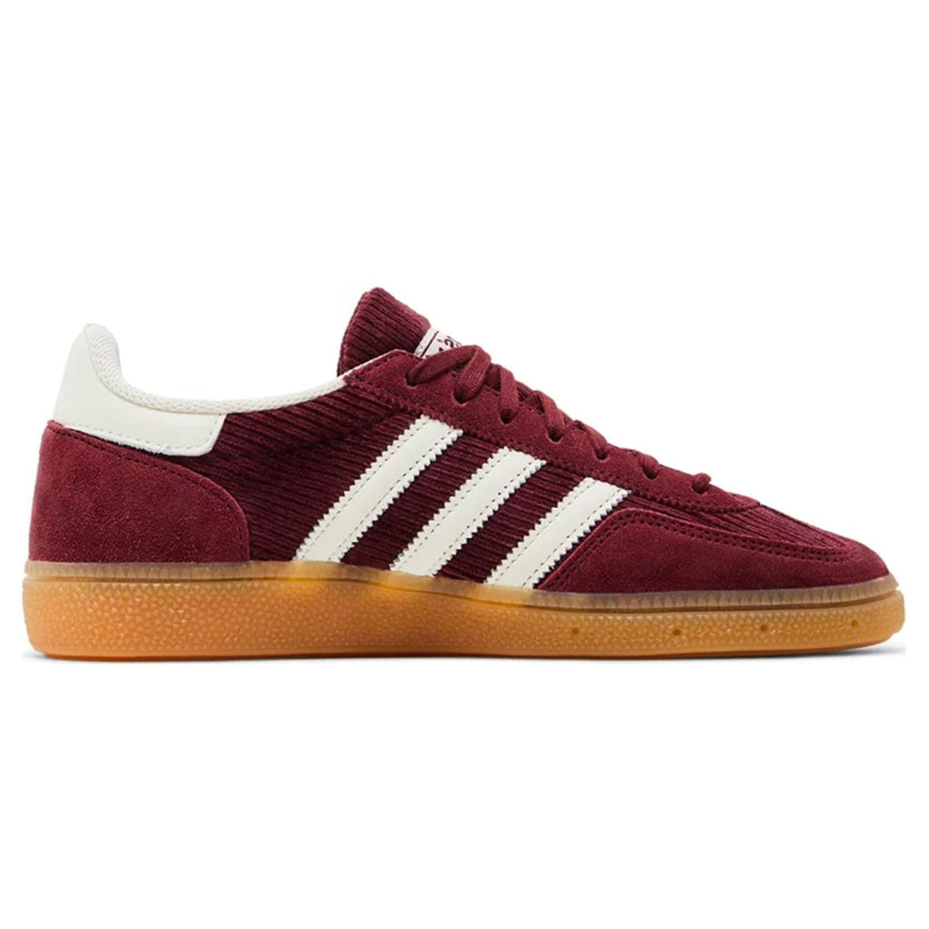 adidas Handball Spezial Wmns 'Corduroy Pack - Shadow Red' - Kick Game