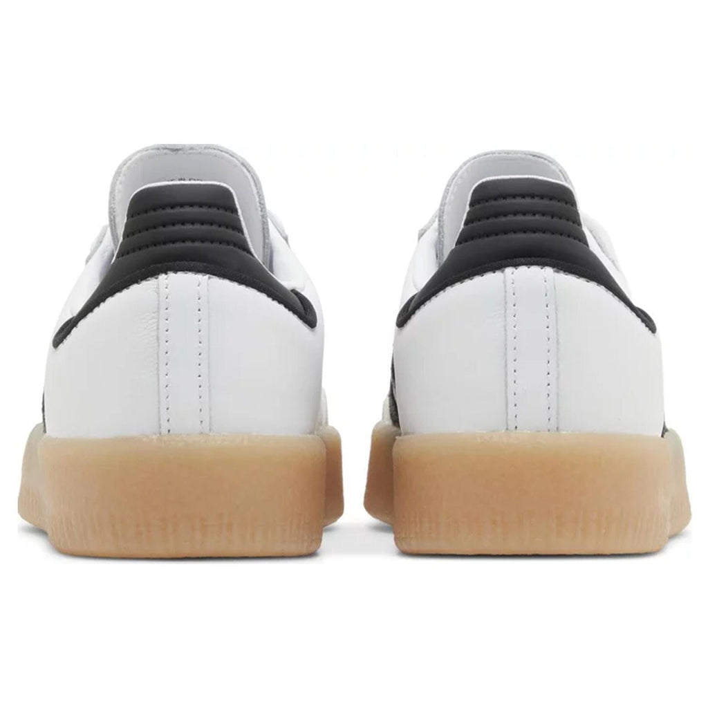 Adidas Sambae Wmns 'White Black Gum' - UrlfreezeShops