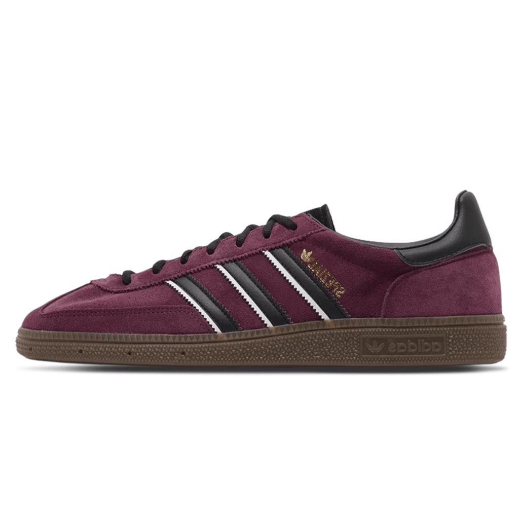 adidas Handball Spezial 'Maroon Black' - Kick Game