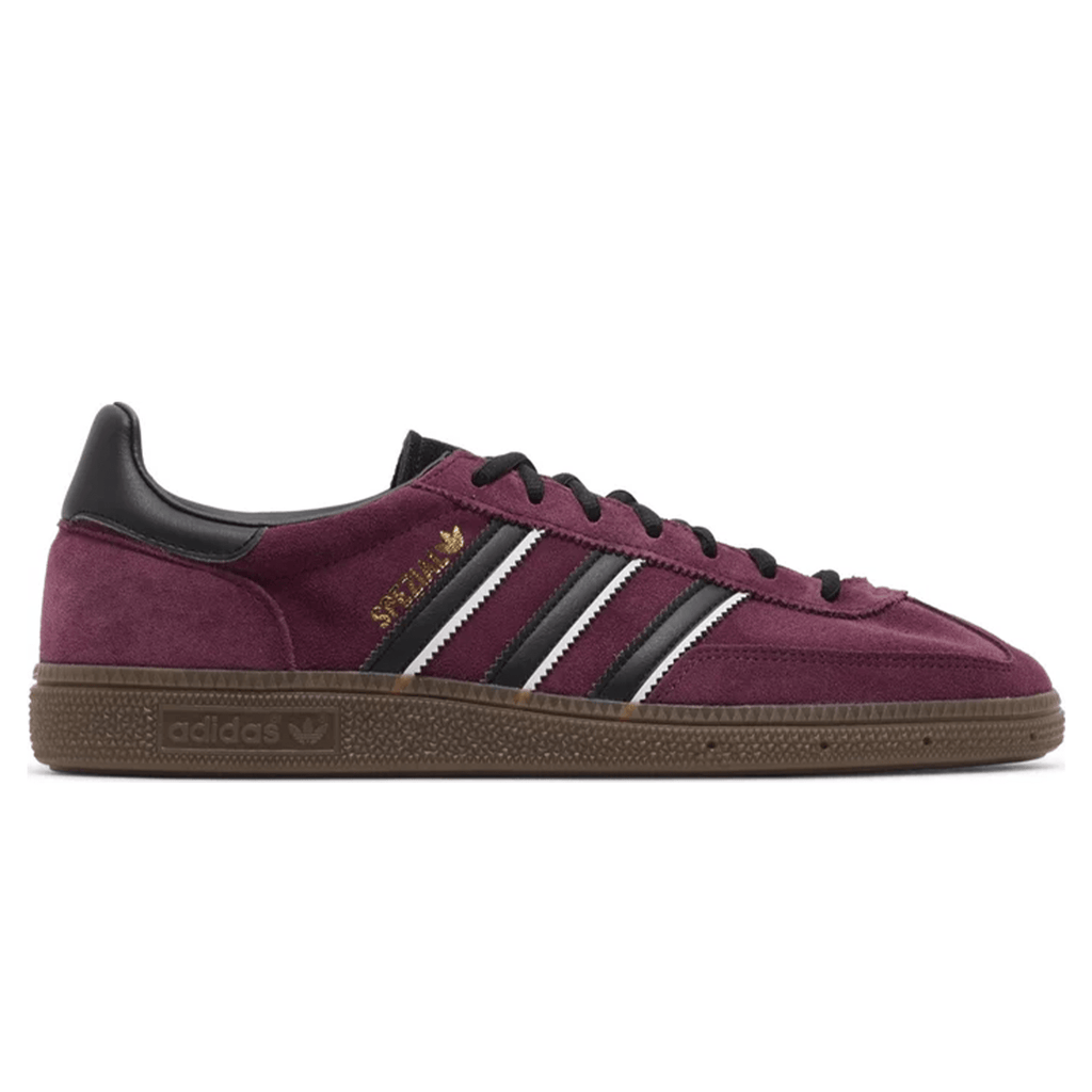 adidas Handball Spezial 'Maroon Black' - Kick Game