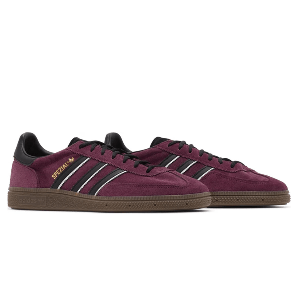 adidas Handball Spezial 'Maroon Black' - Kick Game