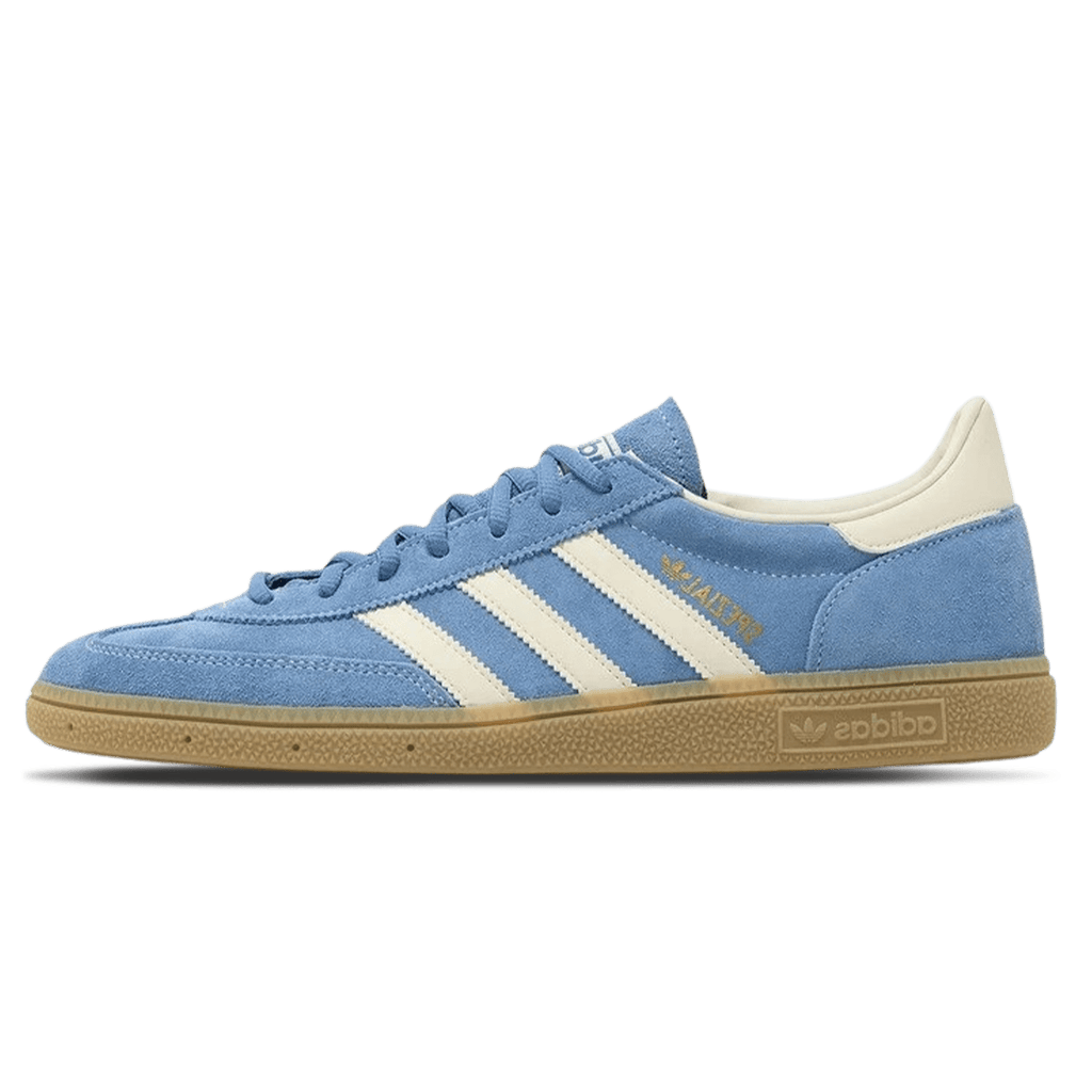 adidas Handball Spezial 'Core Blue Gum' - Kick Game