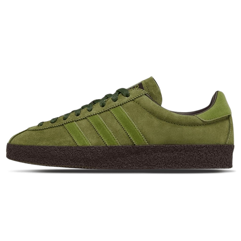 adidas Ardwick SPZL 'Craft Green' - Kick Game