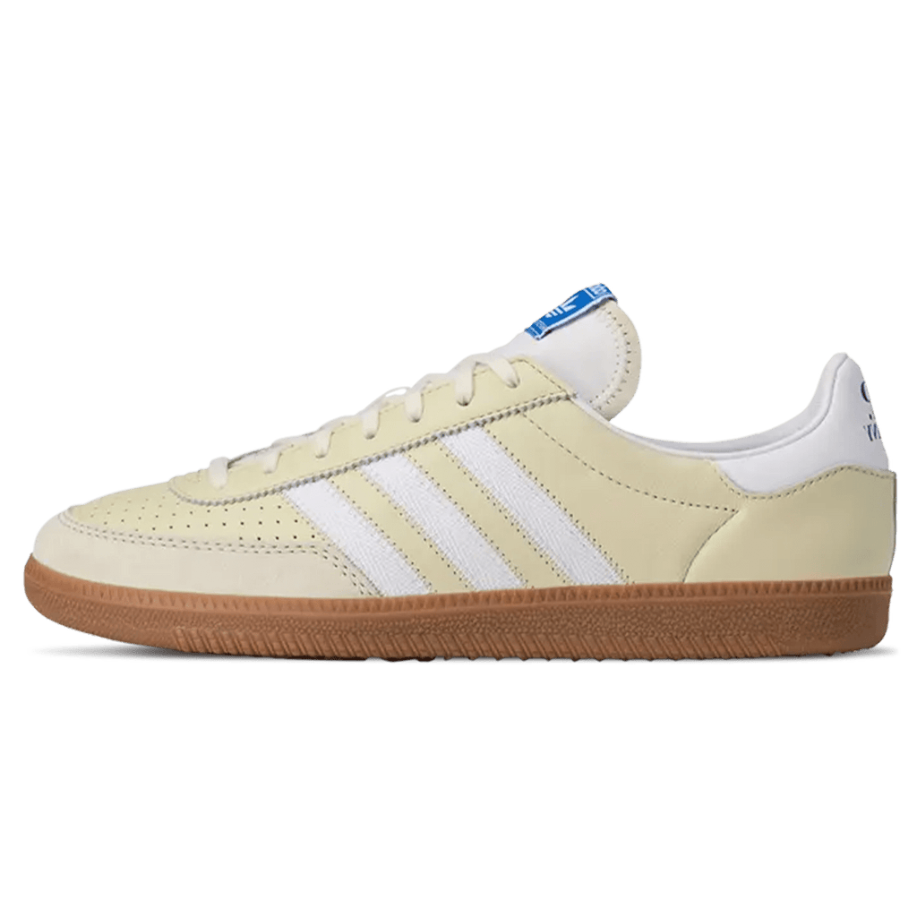 C.P. Company x adidas Wimberly SPZL 'Sand Bliss' - Kick Game