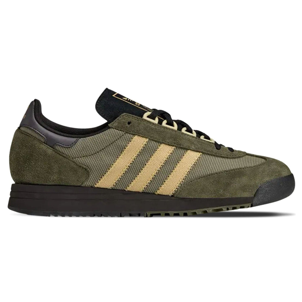 C.P. Company x adidas SL83 SPZL 'Dust Green' - Kick Game