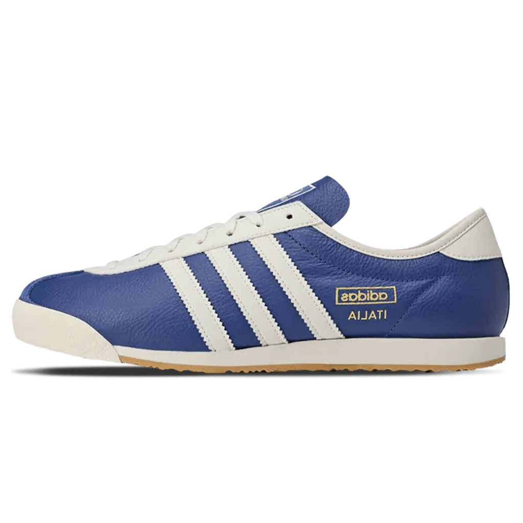 C.P. Company x adidas Italia SPZL 'Collegiate Royal' - Kick Game