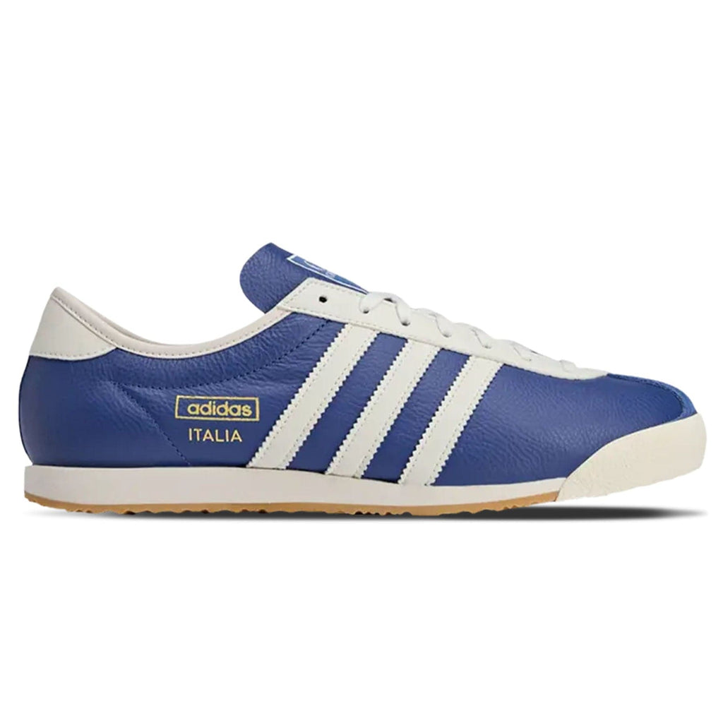 C.P. Company x adidas Italia SPZL 'Collegiate Royal' - Kick Game