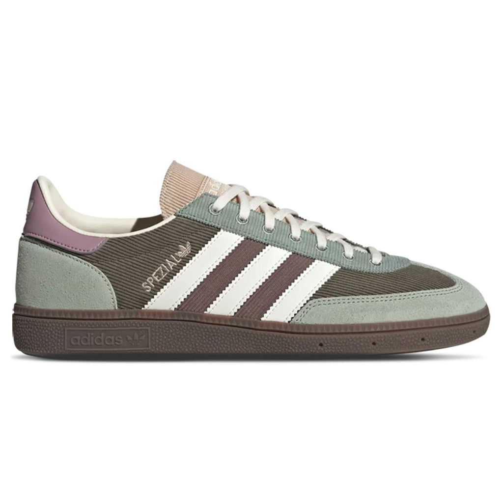 adidas Handball Spezial 'Silver Green Magic Mauve' - Kick Game