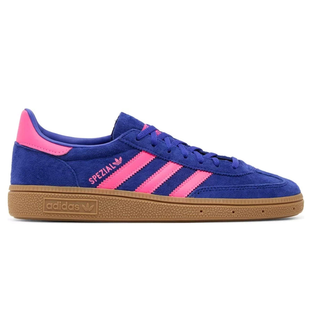 adidas Handball Spezial Wmns 'Lucid Blue Pink' - Kick Game