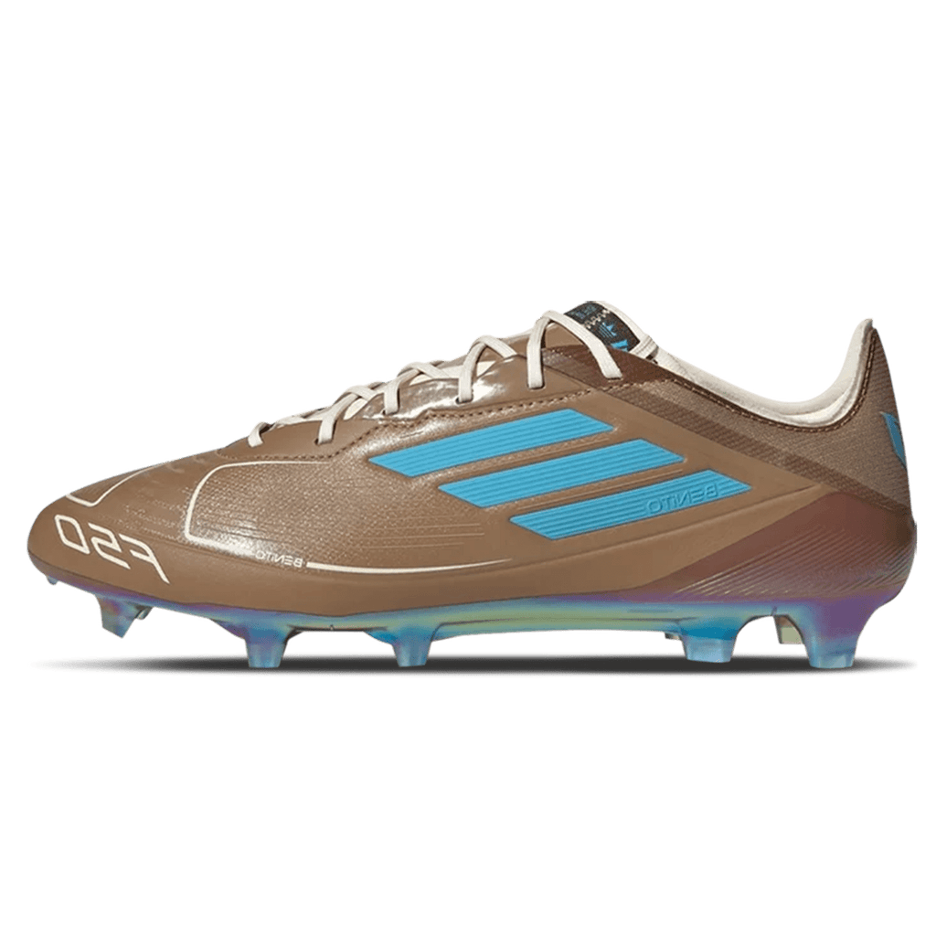 Bad Bunny x Lionel Messi x Adidas Adizero F50 Elite FG 'La Voz De Los Fans' - Kick Game