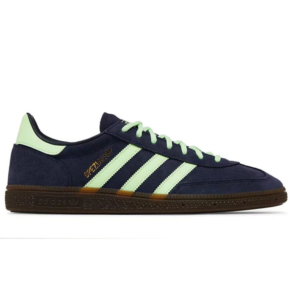 adidas Handball Spezial 'Legend Ink Green Spark' - Kick Game