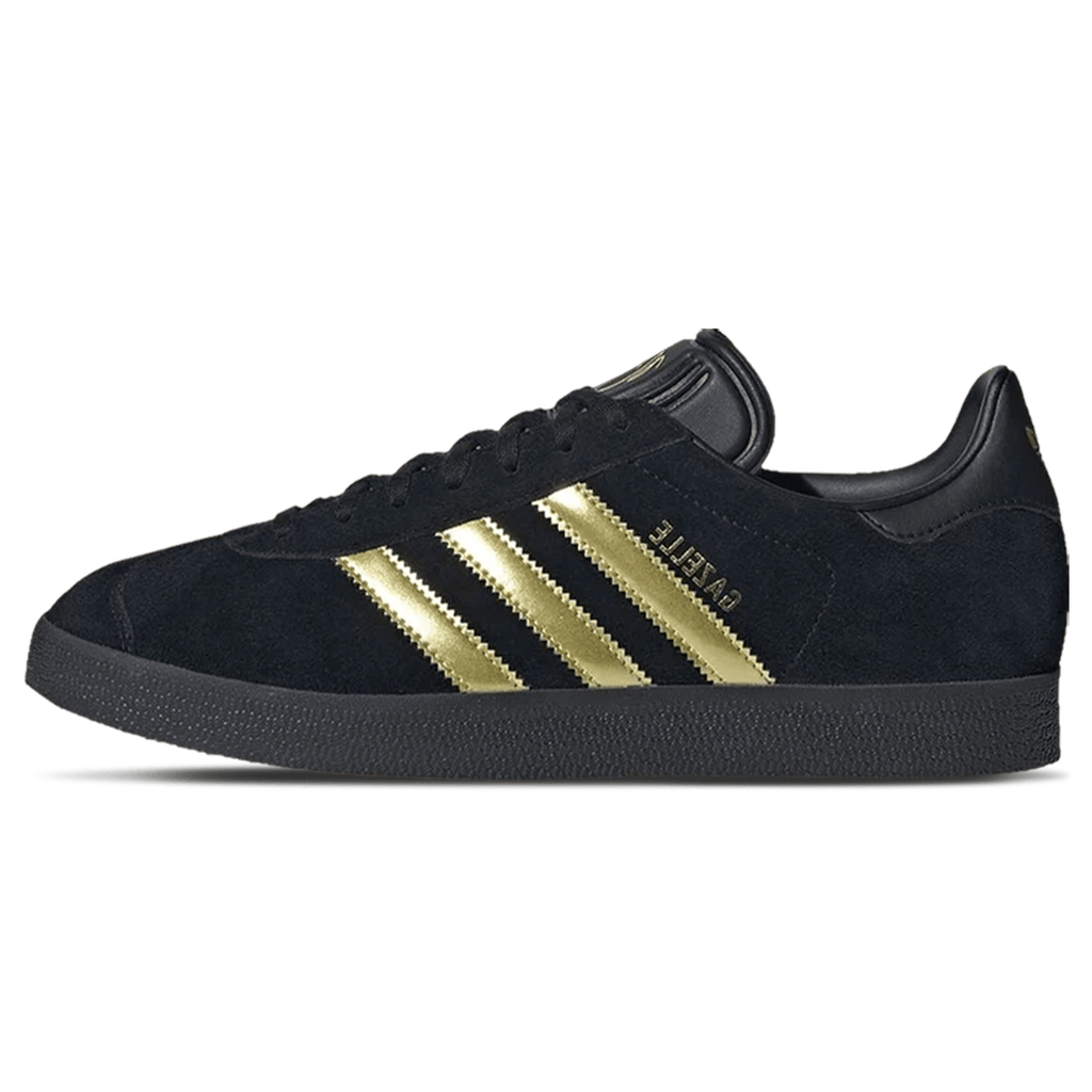 Jude Bellingham x Adidas Gazelle Indoor 'Belligold Pack' - Kick Game