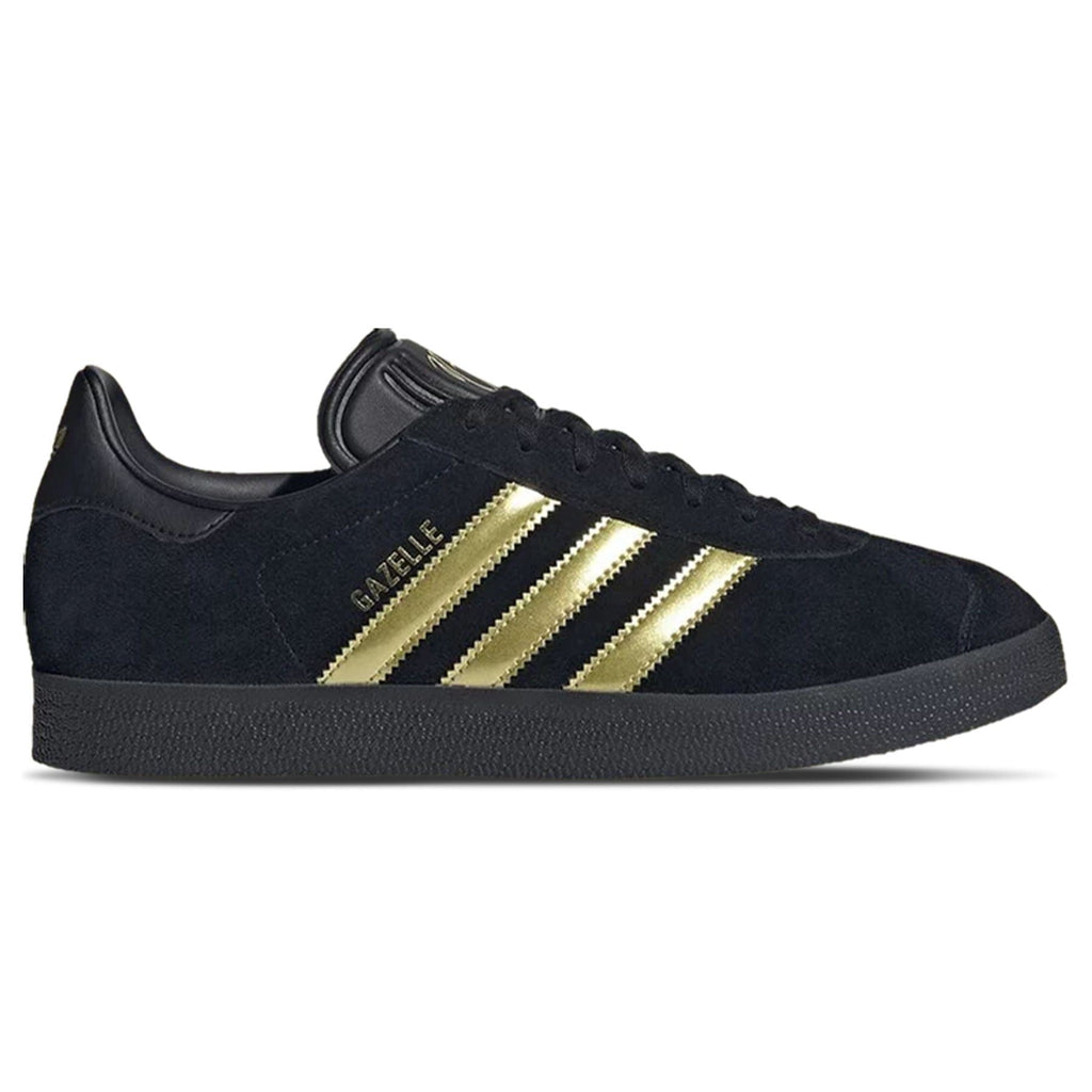 Jude Bellingham x Adidas Gazelle Indoor 'Belligold Pack' - Kick Game