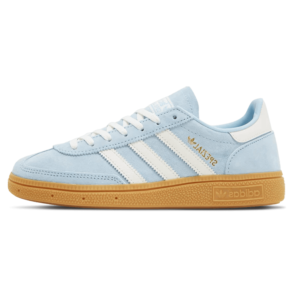 adidas Handball Spezial Wmns 'Clear Sky Gum' - Kick Game