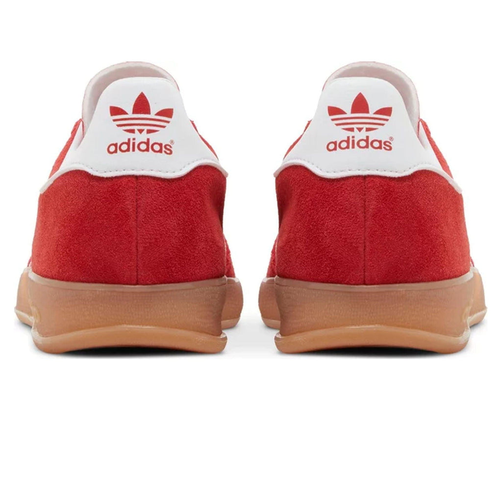 Adidas Gazelle Indoor 'Better Scarlet Gum' - Kick Game