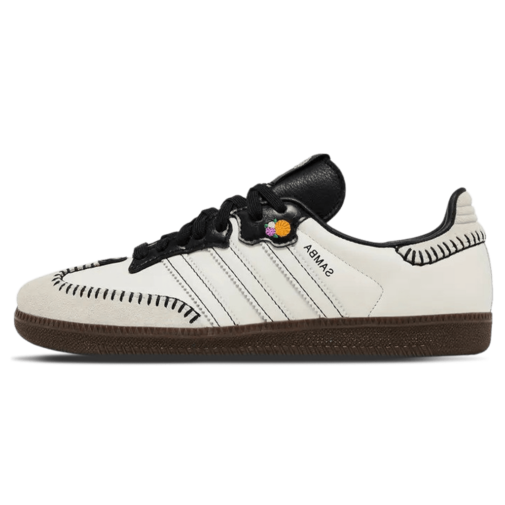 adidas Samba OG 'Día de Muertos Pack - Off White' - Kick Game