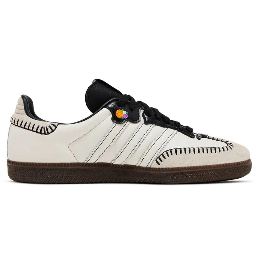 adidas Samba OG 'Día de Muertos Pack - Off White' - Kick Game