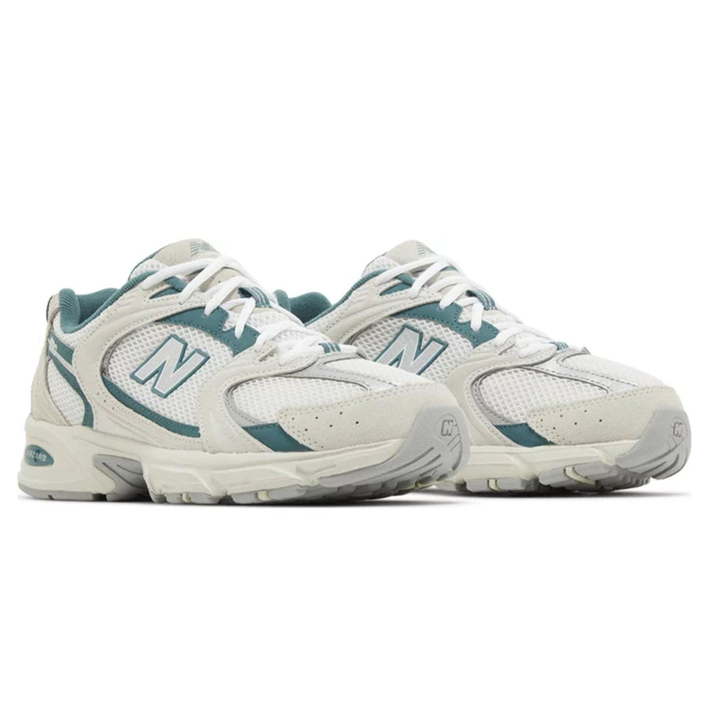 New Balance 530 'Reflection Green' - Kick Game