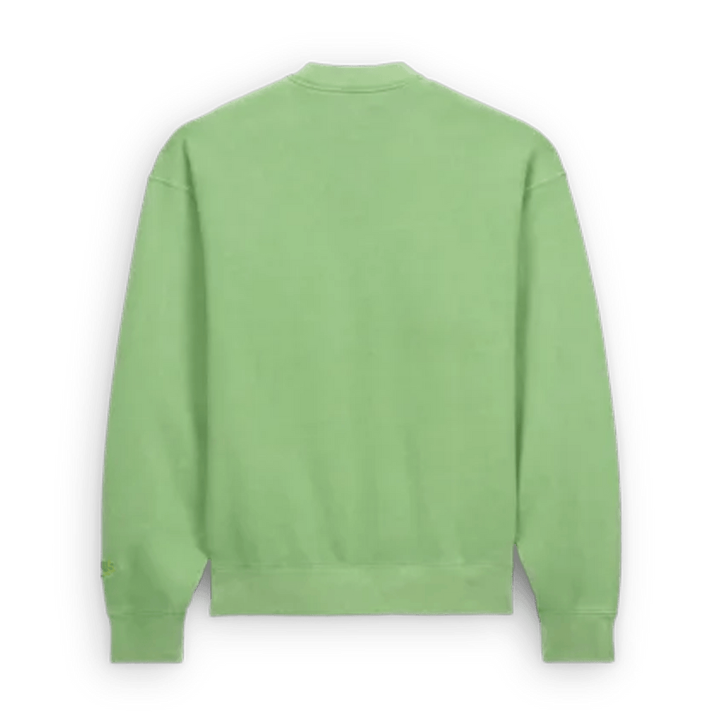 Nike x Nigo Sweatshirt 'Green' - Kick Game