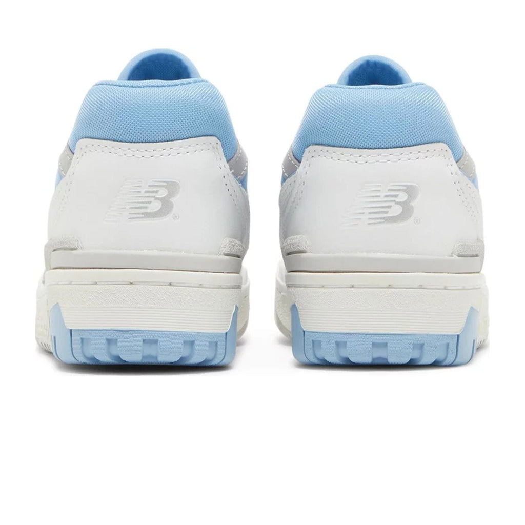 New Balance 550 Wmns 'White University Blue' - CerbeShops