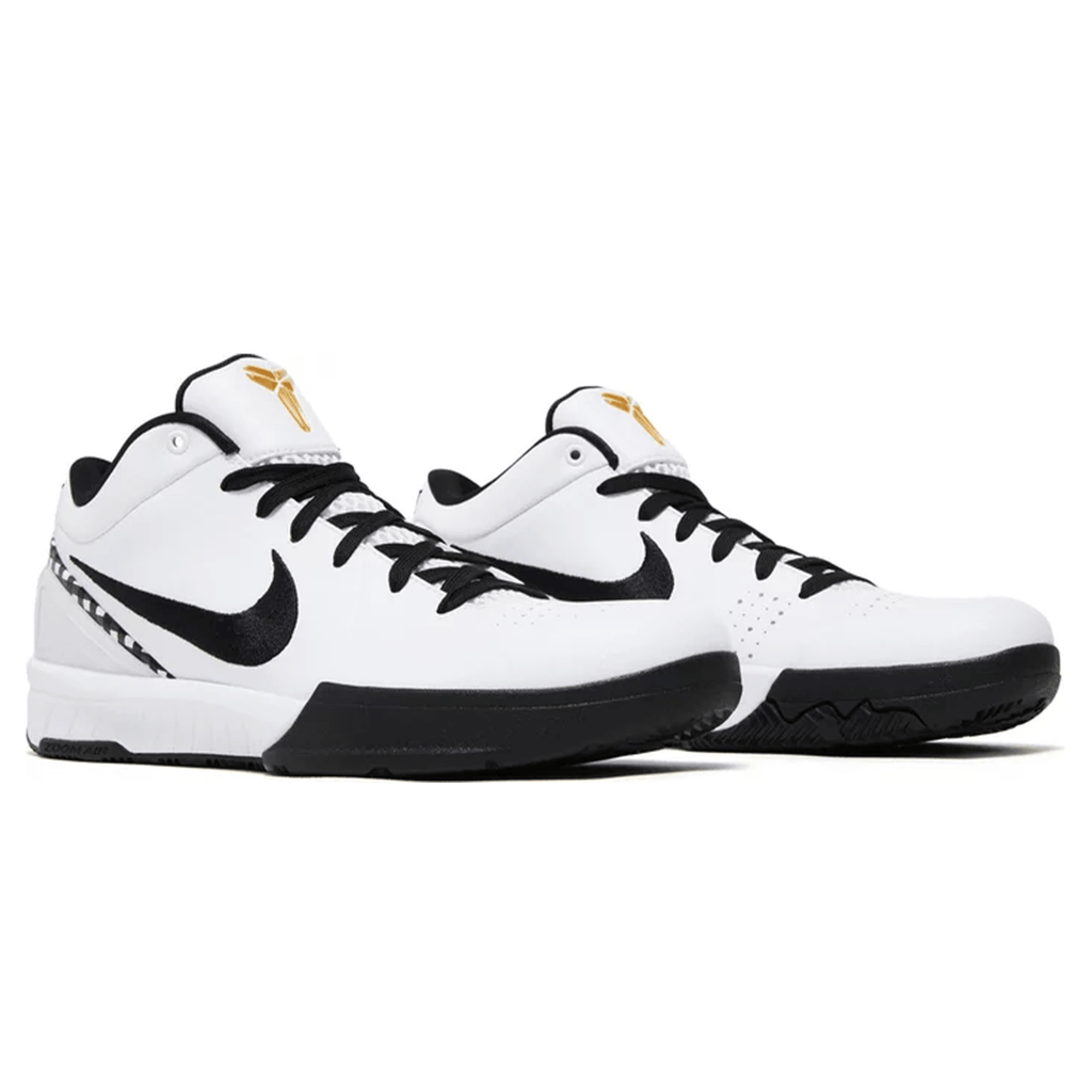 Nike Zoom Kobe 4 Protro 'Mambacita' - Kick Game