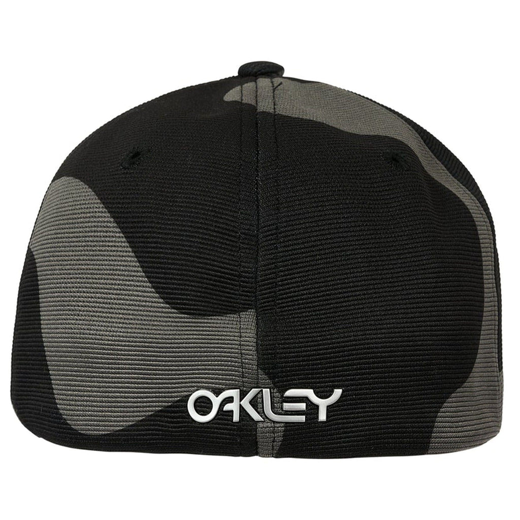 Palace x Oakley 6-Panel Hat 'Night Clouds' - Kick Game